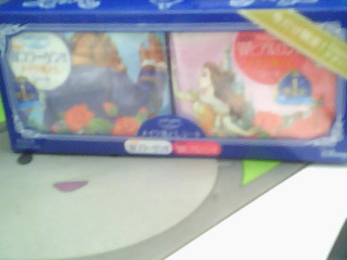 抽取式卸妝棉*2入