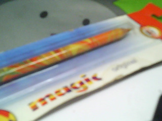色鉛筆