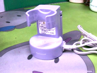 電動牙刷充電器