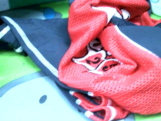 四件式泳衣外罩