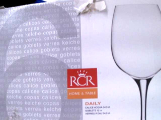 無鉛葡萄酒杯*6