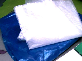 輕便雨褲+雨鞋套