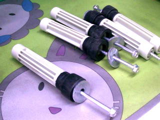 洗衣機攪拌棒*5