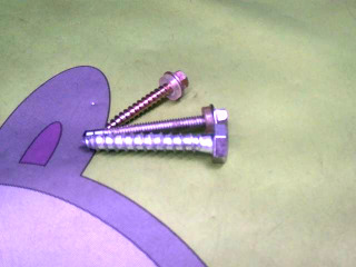 螺絲