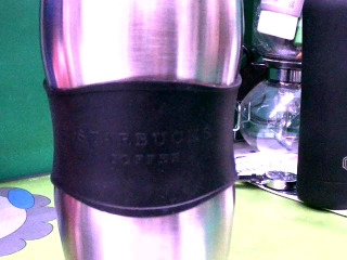 全新星巴克隨行杯