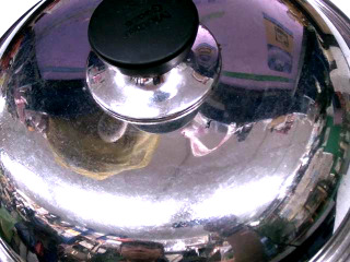 28公分不鏽鋼鍋蓋