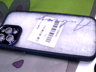 蘋果12手機殼