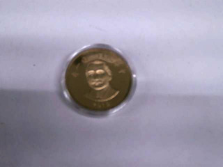 101年龍年生肖紀念幣