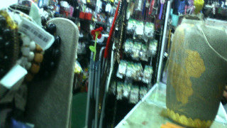 流水擺飾(無抽水機)