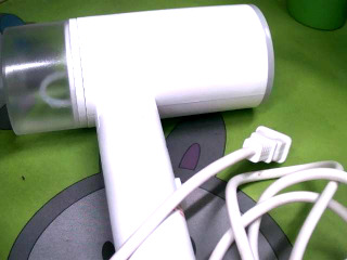 手持蒸氣電熨斗