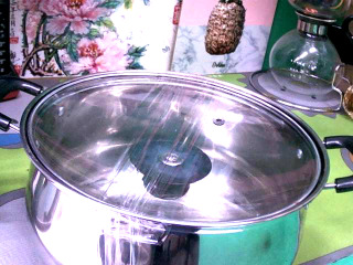 湯鍋