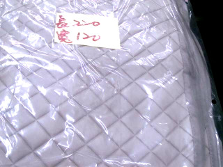 防水墊