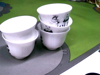 茶杯