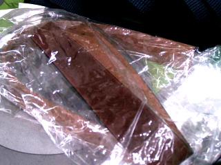 DIY材料
