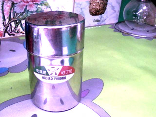 不鏽鋼茶倉