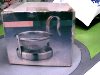 濾茶器