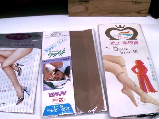 短絲襪