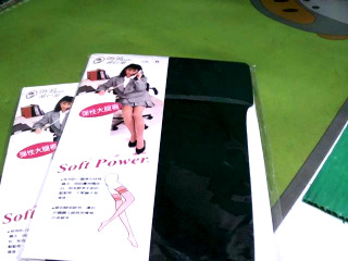 絲襪