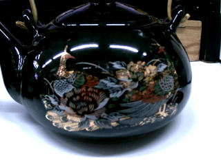茶壺