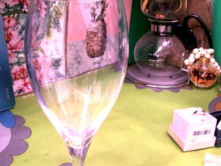 香檳杯