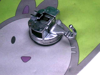 吸盤掛勾