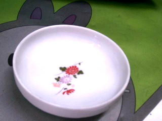 醬料碟
