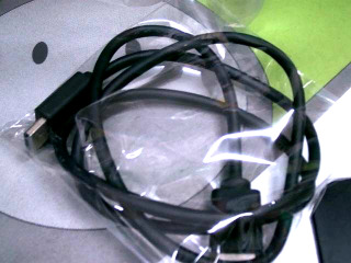HDMI線