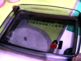 菸灰缸