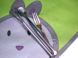 餐具