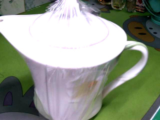 茶壺