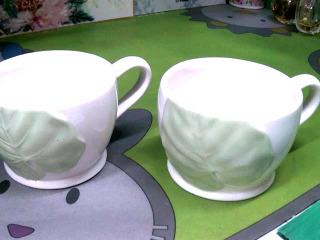 杯子