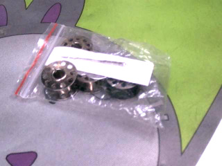 縫紉用品