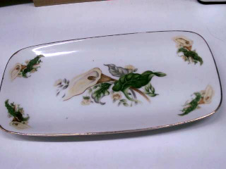 盤子