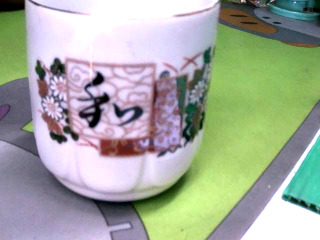 杯子