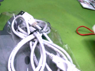 雙頭USB