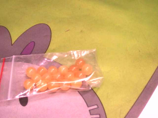 DIY珠子