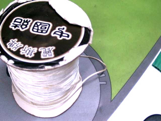 中國結