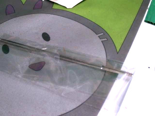 掏耳棒