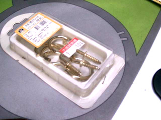 掛勾