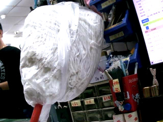全新拖把