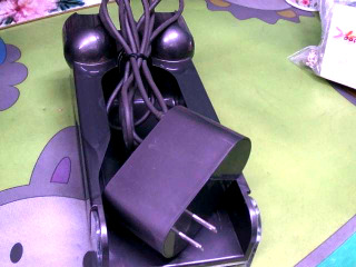 戴森11充電壁掛座