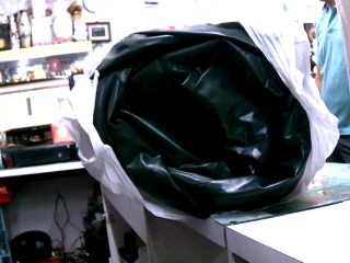 汽艇/充氣2人船