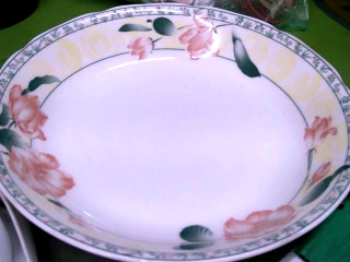 盤子