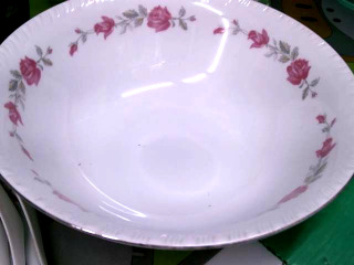 碗公