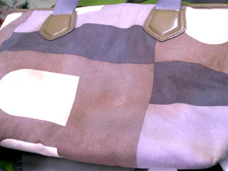 BALLY手提包/自清