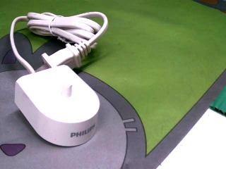 電動牙刷電源線