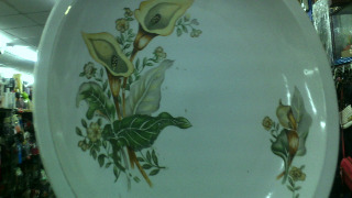 古早盤子/38公分