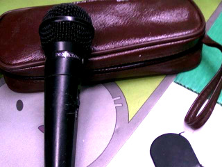 麥克風