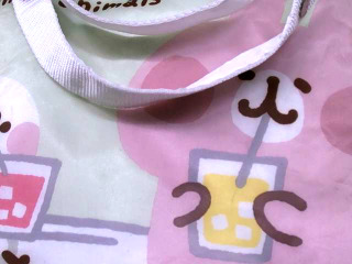 保冷袋