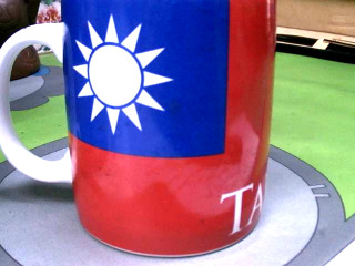 杯子